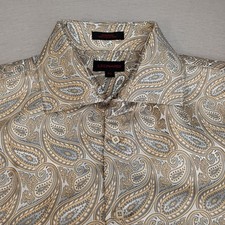 LEONARDI ITALY Camicia Uomo