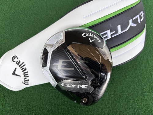 Callaway elyte mini driver - callaway,
