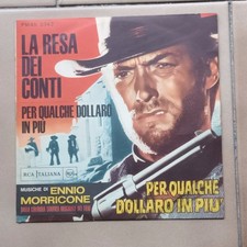 ENNIO MORRICONE-La Resa dei
