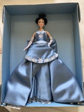 Wedgwood England 1759 Barbie