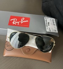 Occhiali da sole Ray-Ban 58 mm
