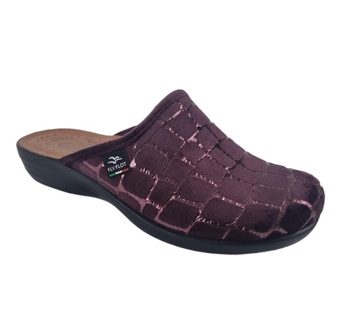 Pantofole donna fly flot - flot, in