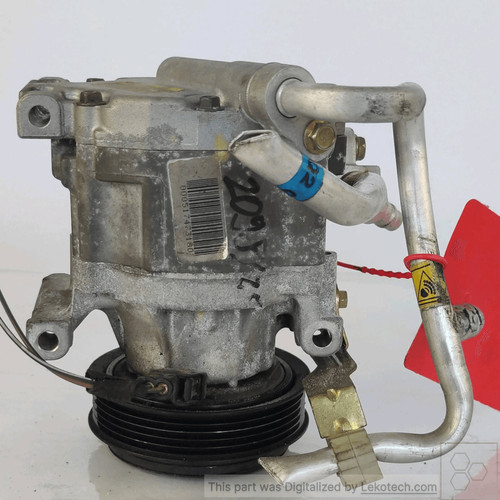 51747318 compressore c - 51747318, a/c