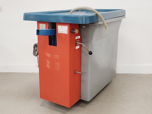 Banco idraulico tecquipment - idraulico,
