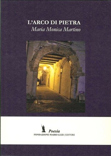 Arco pietra fondazione - l'arco,
