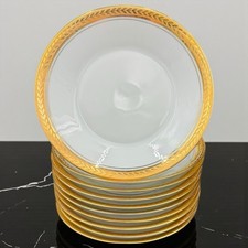 Set di 10 ciotole per