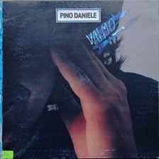 Pino Daniele - Vai Mo' 1981 LP