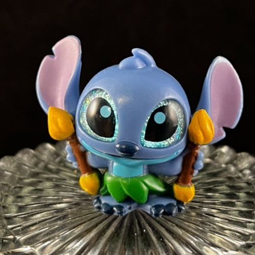 Disney doorables stitch - disney,