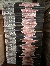 Nathan Never Lotto 50 Fumetti