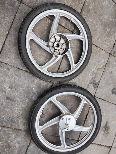 Cerchi vespa ciao - cerchi,