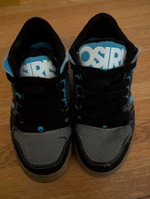 Osiris NYC83 Girls Shoes