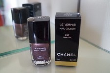 CHANEL  697 TERRANA   Nail
