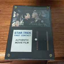 STAR TREK: PRIMO CONTATTO