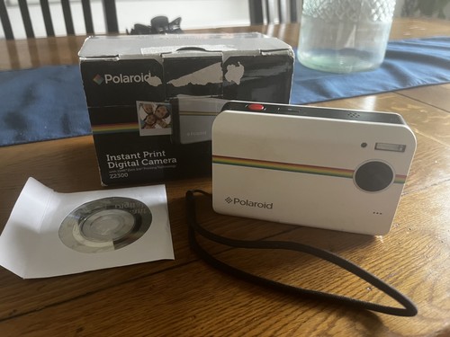 Polaroid z2300 megapixel - polaroid,