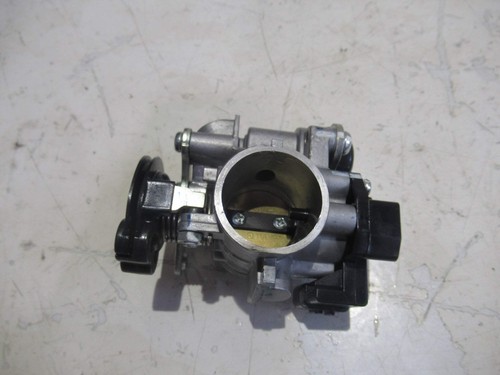 Farfalla gas yamaha - (yamaha,