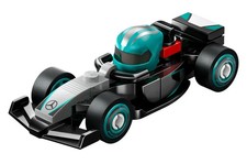 LEGO® 71049_2 Mercedes