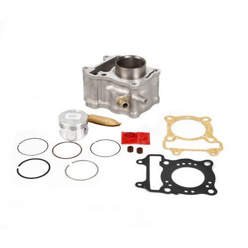 Kit cilindro completo 125cc