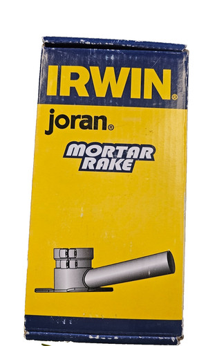 Irwin fresa per - , fughe