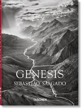 Sebastião Salgado. Genesis