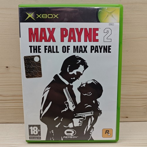 Max payne the - of,