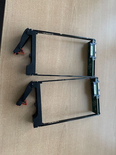Emc hdd caddy - 3,5",