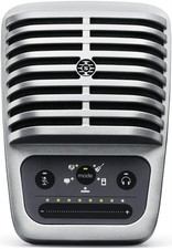 Shure Condenser Microphone NEW
