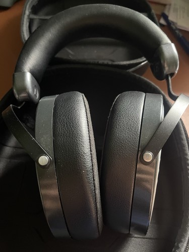Hifiman edition cuffie - edition,