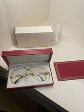 Occhiali Must De Cartier