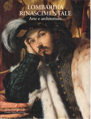 Lombardia rinascimentale arte - lombardia,
