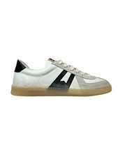 MOMA sneaker uomo 10601A pelle