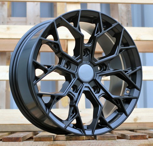 Cerchi sport style - cerchi, 18"