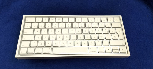 Magic keyboard apple - magic,