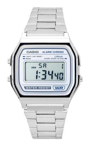 Orologio unisex casio vintage - unisex,