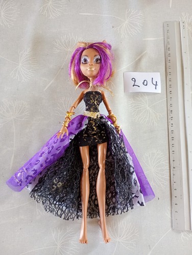 Monster high mattel 13 - monster, –