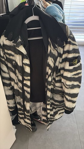 Giacca originale stone island - stone,