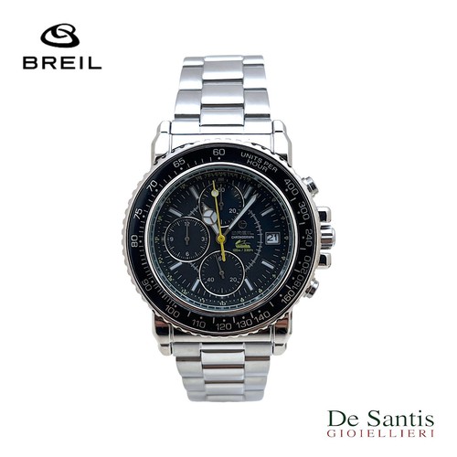 Orologio breil cronografo - orologio,