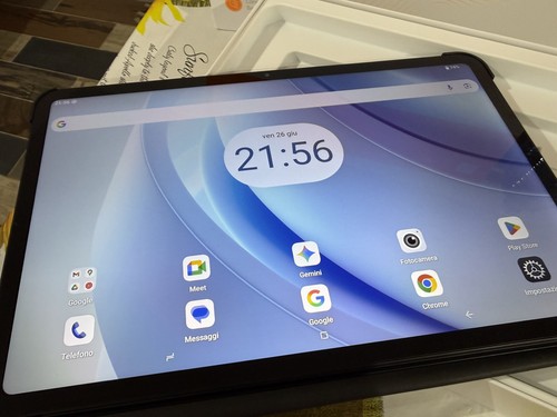 P13 pro tablet android - p13,