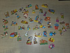 Figurine Formaggino MIO