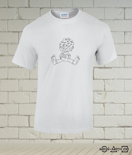 Shirt uomo con fantasia - fantasia,
