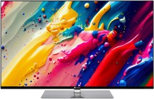 Televisore 43 pollici 4K NABO