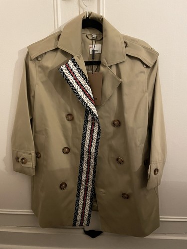 Trench burberry kid - burberry,