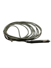 Cavo jack maschio mono - RCA femmina, 5,5  mt - Usato