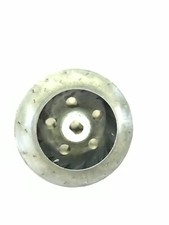 ventola convogliatore originale aria al motore fiat 500 F L R d’epoca 