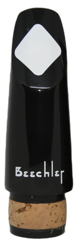 Beechler bocchino clarinetto