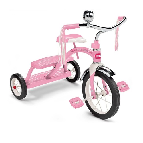 Radio flyer triciclo bambini - radio,