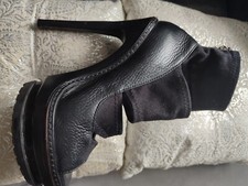 Herve Leger oribel schwarz