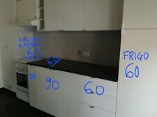 Vendo mobili usati, Perfette condizioni, per arredare bilocale o taverna