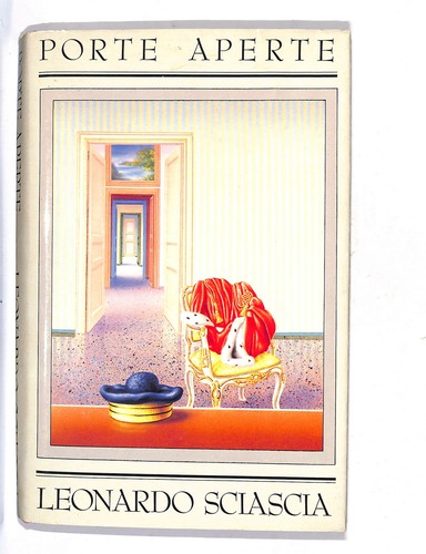 Ebond porte aperte - porte,