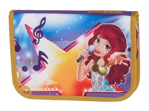 Lego friends popstar astuccio - friends,