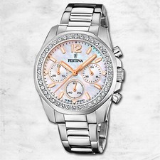 Orologio donna Ragazza Festina